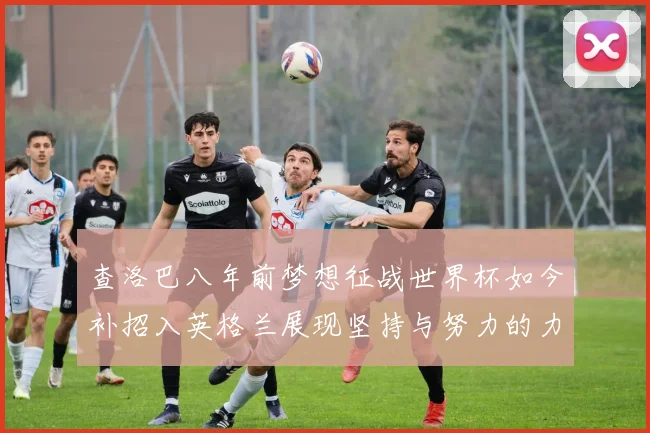 查洛巴八年前梦想征战世界杯如今补招入英格兰展现坚持与努力的力量
