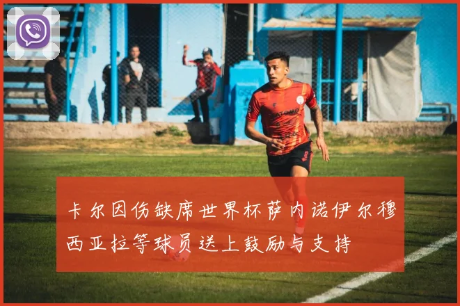 卡尔因伤缺席世界杯萨内诺伊尔穆西亚拉等球员送上鼓励与支持