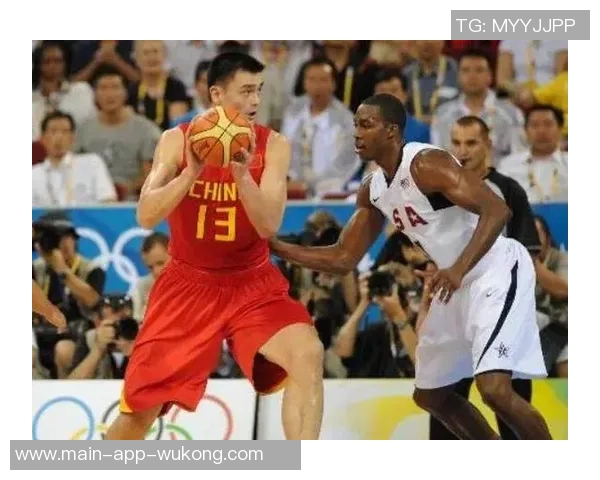 姚明谈NBA中国赛重启的重要性与中美双方支持的多重因素 姚明谈NBA中国赛重启的重要性与中美双方支持的多重因素