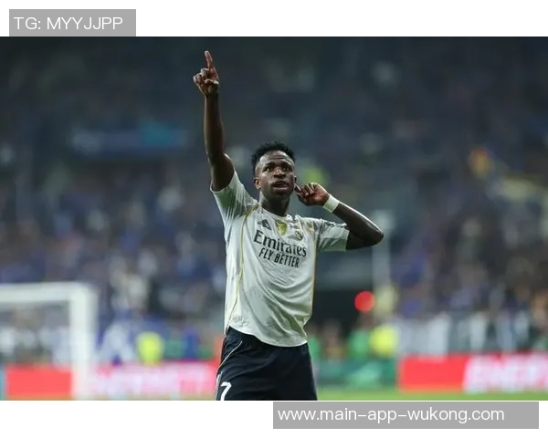 续约谈判停滞不前皇马或出售维尼修斯全力追逐哈兰德