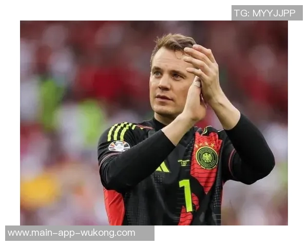 魏登费勒称赞科瓦奇勤奋表现并建议德国队重召诺伊尔回归国家队 魏登费勒称赞科瓦奇勤奋表现并建议德国队重召诺伊尔回归国家队