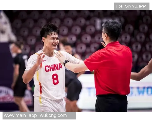 赵睿感恩郭指导助力亚洲杯表现出色并提供良好恢复环境 赵睿感恩郭指导助力亚洲杯表现出色并提供良好恢复环境