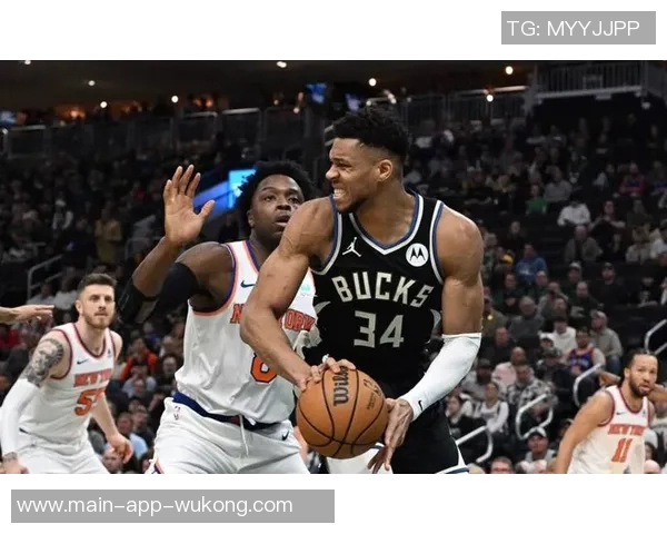 字母哥渴望加盟纽约尼克斯但首轮选秀权成交易障碍是否值得牺牲球队深度 字母哥渴望加盟纽约尼克斯但首轮选秀权成交易障碍是否值得牺牲球队深度