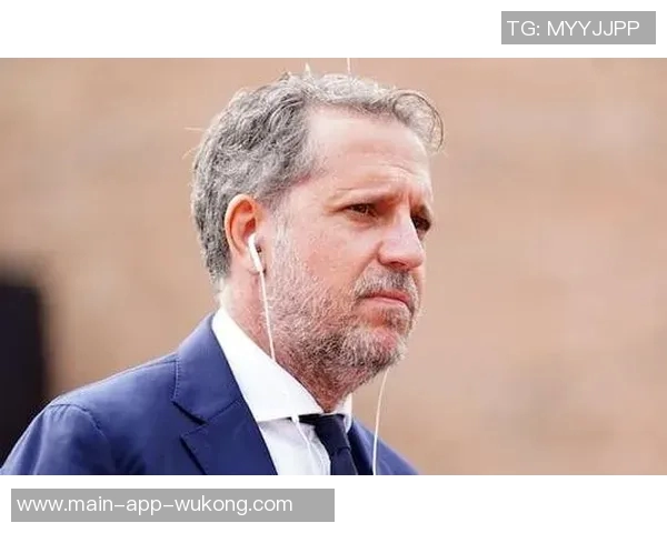 帕拉蒂奇重返热刺联手约翰兰格共同担任体育总监职务