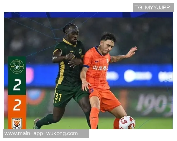 光速扳平瞬间浙江队洛佩斯失误助攻卡列洛进球战平泰山