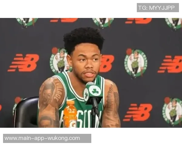 安芬尼西蒙斯回忆与利拉德CJ搭档经历助力普理查德磨合提升 安芬尼西蒙斯回忆与利拉德CJ搭档经历助力普理查德磨合提升