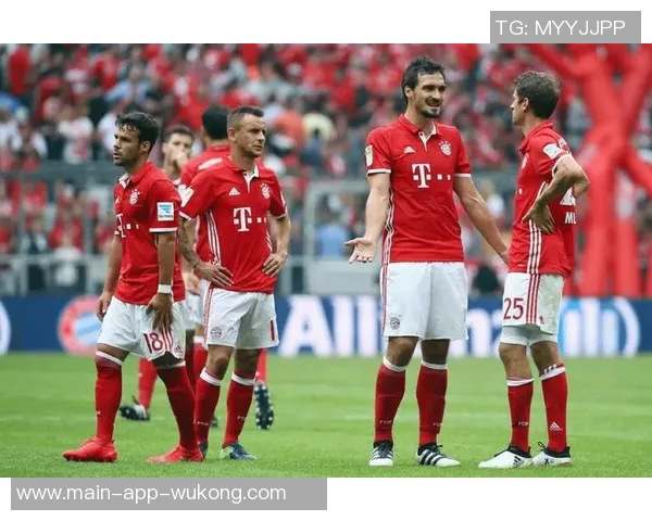 德甲联赛综述拜仁轻取多特蒙德莱比锡顺利取胜药厂意外失分 德甲联赛综述拜仁轻取多特蒙德莱比锡顺利取胜药厂意外失分