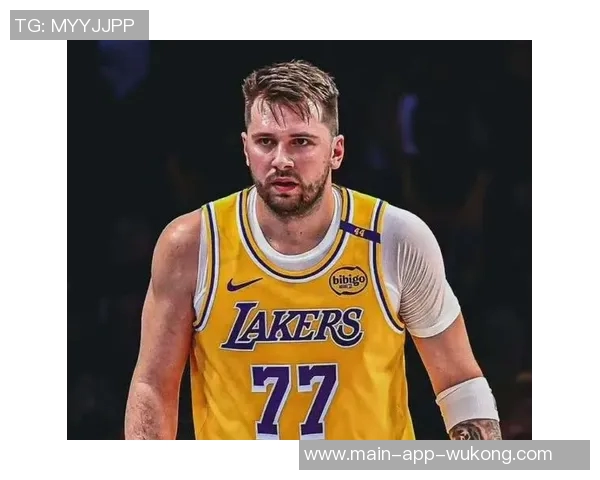 文胖分析湖人现状认为东契奇应成为本赛季MVP热门人选 文胖分析湖人现状认为东契奇应成为本赛季MVP热门人选