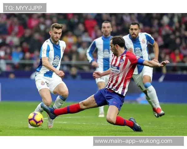 西甲分析：巴萨力争胜利马竞继续保持连胜势头