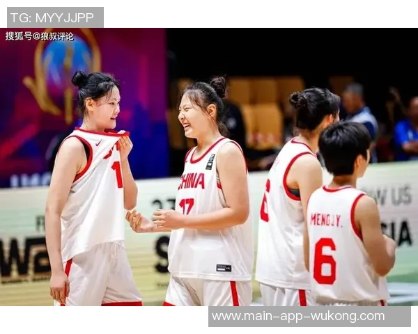 李月汝亲妹妹李玉乾加盟美高锡安山预备学院展现国青U16新星风采 李月汝亲妹妹李玉乾加盟美高锡安山预备学院展现国青U16新星风采