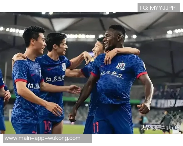 瓦科下半程战前四强球队表现分析国安进球最多申花紧随其后 瓦科下半程战前四强球队表现分析国安进球最多申花紧随其后