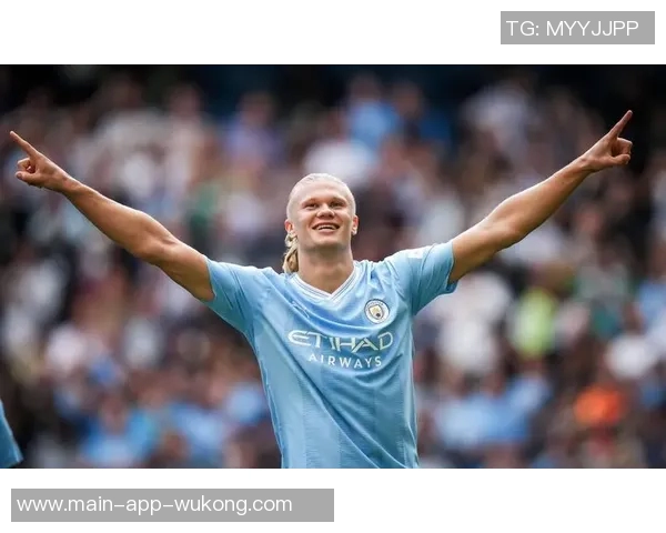 哈兰德26岁前欧冠进球54个仅次于梅西创造历史新纪录