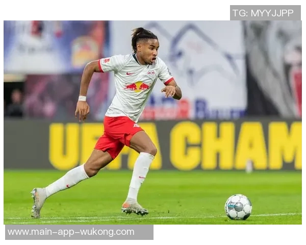 利物浦今夏关注塞梅尼奥未来还有更多引援目标