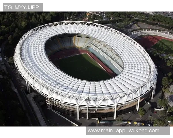 罗马市长宣布新球场进入最后阶段将成为全球最美丽球场之一 罗马市长宣布新球场进入最后阶段将成为全球最美丽球场之一