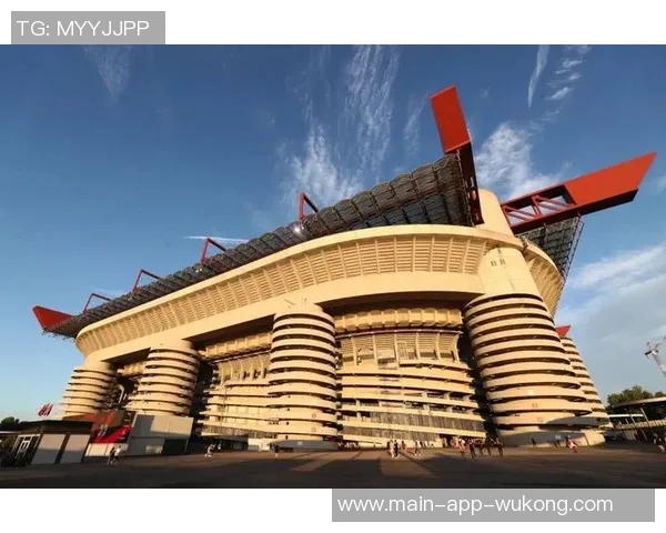 米兰新球场融资计划曝光美国银行主导贷款额度达10至12亿欧元 米兰新球场融资计划曝光美国银行主导贷款额度达10至12亿欧元