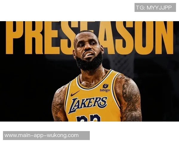 詹姆斯膝伤完全康复湖人决定谨慎对待季前赛出场时间 詹姆斯膝伤完全康复湖人决定谨慎对待季前赛出场时间