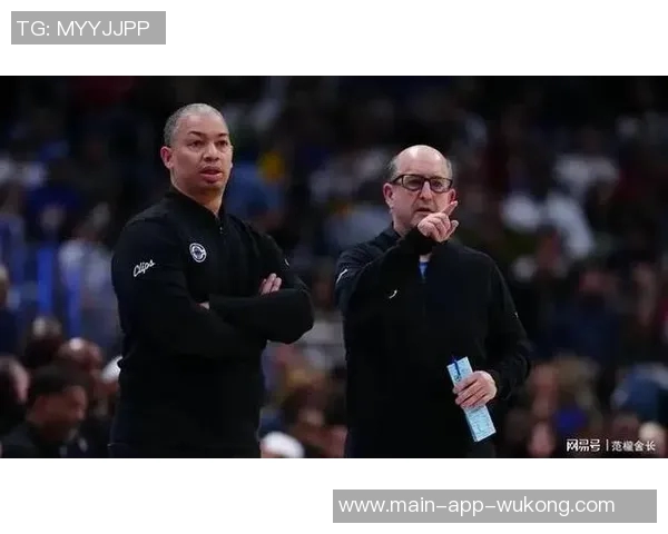 泰伦卢盛赞训练营表现称保罗与大洛展现出色状态