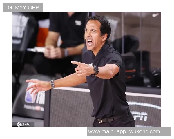 斯波拒绝热火假期请求坚持全力以赴应对房子被烧事件