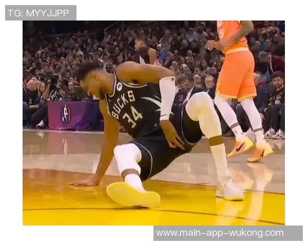 字母哥明日将进行核磁共振检查希望伤情无大碍恢复顺利