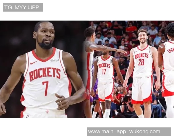 阿门心目中的2K梦想五人组:自己与詹姆斯杜兰特诺维茨基奥尼尔的传奇组合 阿门心目中的2K梦想五人组:自己与詹姆斯杜兰特诺维茨基奥尼尔的传奇组合