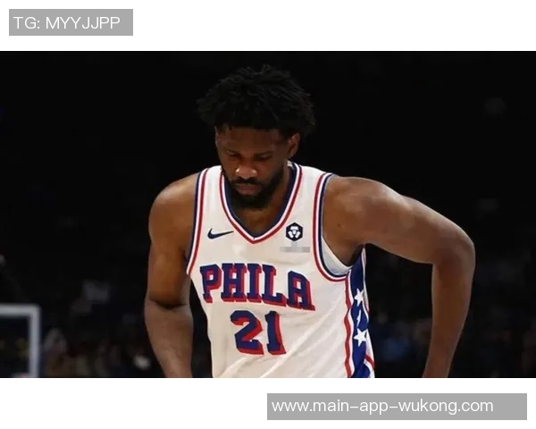 76人对阵热火迎来人员危机埃奇库姆小腿受伤恩比德维金斯缺席 76人对阵热火迎来人员危机埃奇库姆小腿受伤恩比德维金斯缺席