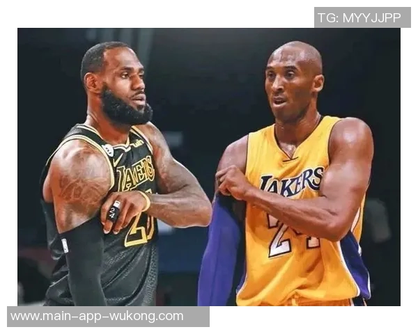 科比与詹姆斯的湖人岁月对比:从32岁到34岁的传奇之路 科比与詹姆斯的湖人岁月对比:从32岁到34岁的传奇之路