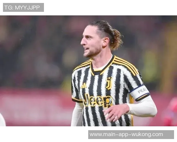 拉比奥特重返尤文主场感激不已直言对米兰而言这是失去的两分 拉比奥特重返尤文主场感激不已直言对米兰而言这是失去的两分