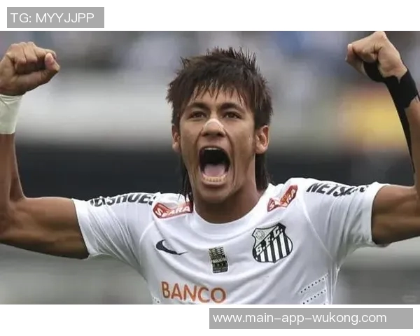 内马尔复出助桑托斯全力保级战平对手暂时领先降级区两分 内马尔复出助桑托斯全力保级战平对手暂时领先降级区两分