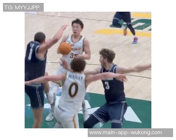 旧金山大学首战迎战犹他州大学王俊杰首发赵维伦替补出场 旧金山大学首战迎战犹他州大学王俊杰首发赵维伦替补出场