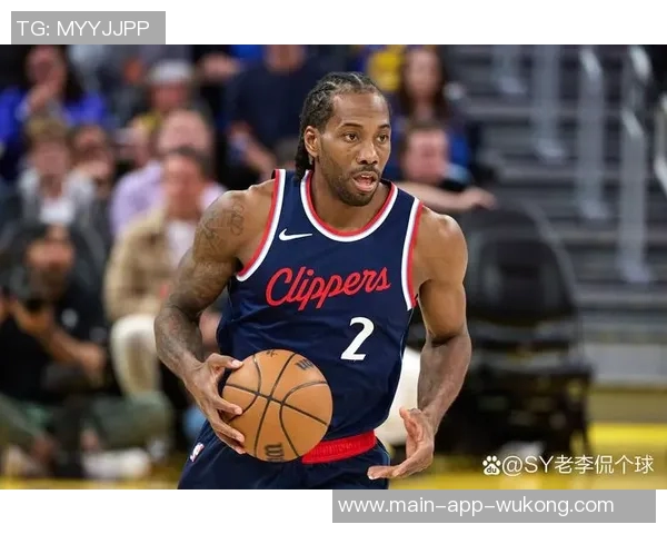 NBA批准快船与Aspiration签署3亿赞助合同引发小卡阴阳合同争议 NBA批准快船与Aspiration签署3亿赞助合同引发小卡阴阳合同争议