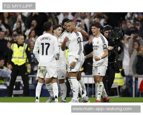 姆巴佩西甲连续8场进球追平皇马传奇记录仅次于C罗 姆巴佩西甲连续8场进球追平皇马传奇记录仅次于C罗