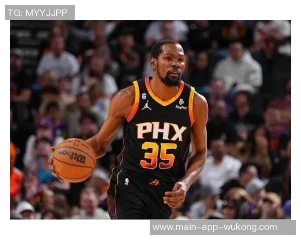 杜兰特谈末节表现提升通过侵略性引发对方包夹助队友创造机会 杜兰特谈末节表现提升通过侵略性引发对方包夹助队友创造机会