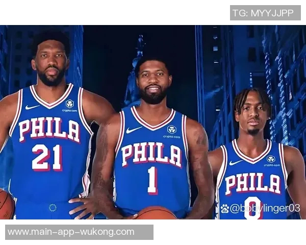 乔治参与合练展现状态恩比德单独进行力量与体能训练 乔治参与合练展现状态恩比德单独进行力量与体能训练