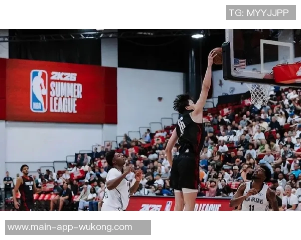 杨瀚森决策迟缓影响短挡拆表现竞技状态尚需提升才能长时间出战