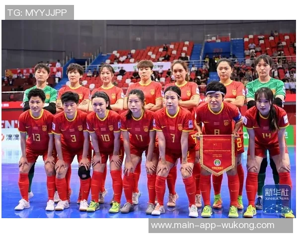 中国女足备战亚洲杯与越南女足进行两场封闭教学赛提升实力